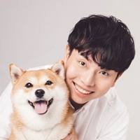 柴犬Nana和阿楞的一天