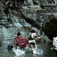 主要演員邀請中