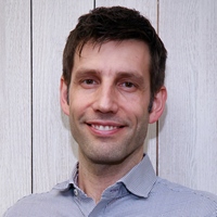 艾斯本/Mr. Hugo Asplund