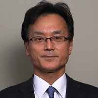 荒井秀典 Hidenori Arai