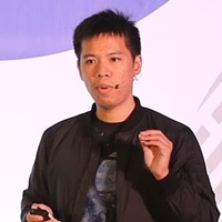 Nelson Chu