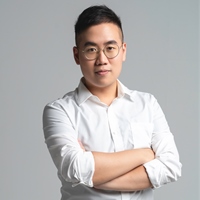 Jason 何宜澤