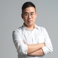 Jason 何宜澤