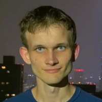 Vitalik Buterin