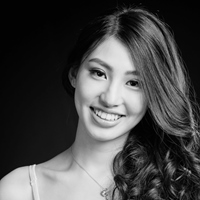 Lyra Angelique 陳靖文