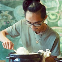 墊墊胃 「墊長」