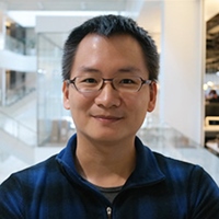 Cheng-Lung Sung 宋政隆