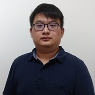 楊承羲 YANG,CHENG-SI