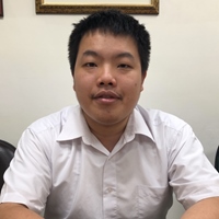 吳易璋 Wu Yi Chung