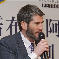 Laurent Le Guyader