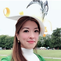 Lily Wang