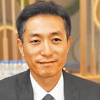 孔仁奕副總經理