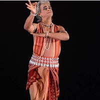 Guru Padma Charan Dehury