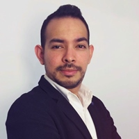 Clovis M. Sinisterra S.