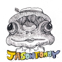 Jasontommy小塗蛙