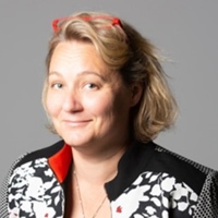 康靈安/Leanne Kemp