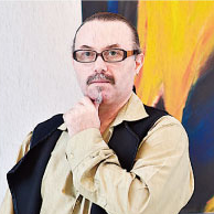 Victor Shteinberg