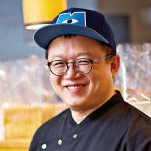 陳撫洸(阿洸)