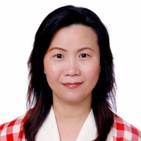 何春玲/Chun-Ling Ho