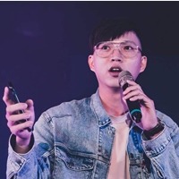 蘇子朋（小蘇）