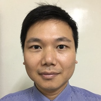 周仁海 David Chou