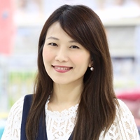 蘇小真/Marilyn SU