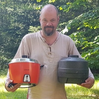 多摩.當明伯 Tuomo Tammenpää