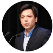 林信良 Stephen (阿信)