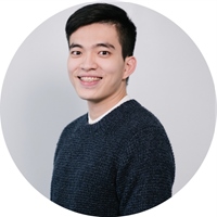 鐘于誠 | Wayne