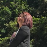 蔡佳芳 Frances Tsai