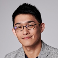 施政源 (Paul Shih)