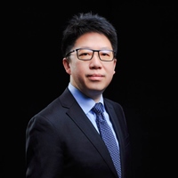 張勇 Yong Zhang