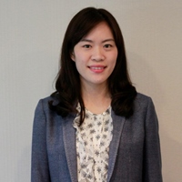 陳君盈 Sharon Chen