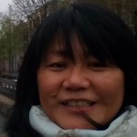 Chiew Hilary │ 馬來西亞