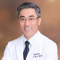 王瑞生醫學博士