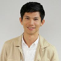 Adam Lin