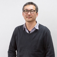 未來大人物評審 李取中