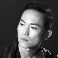 吳柏蒼 Wu Po Chang