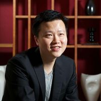 鍾子偉 Joey Chung