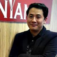 歐庭佑(主持人)