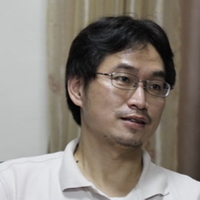 清大載物書院李天健導師