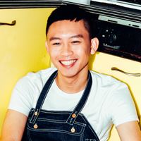 不務正業男子 Ayo