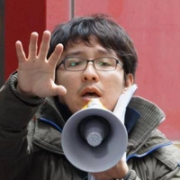 分享團隊-陳冠名_真善美社會福利基金會 / 社會資源處處長