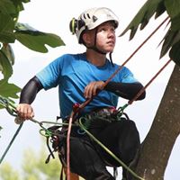 林韋銘(小銘)老師