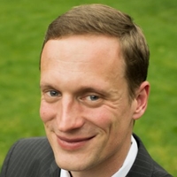 Diederik van der Toorn