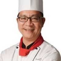 烘焙達人 盧正雄