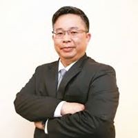 黃昭棠/Alex Huang