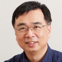 莊子壽 資深處長