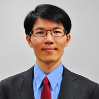 Nick Tsai