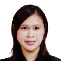 Yu-Ting Yeh 葉雨婷